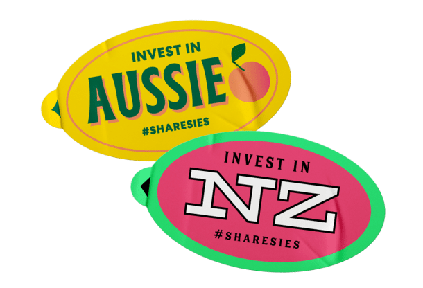 Invest in New Zealand shares—Sharesies New Zealand