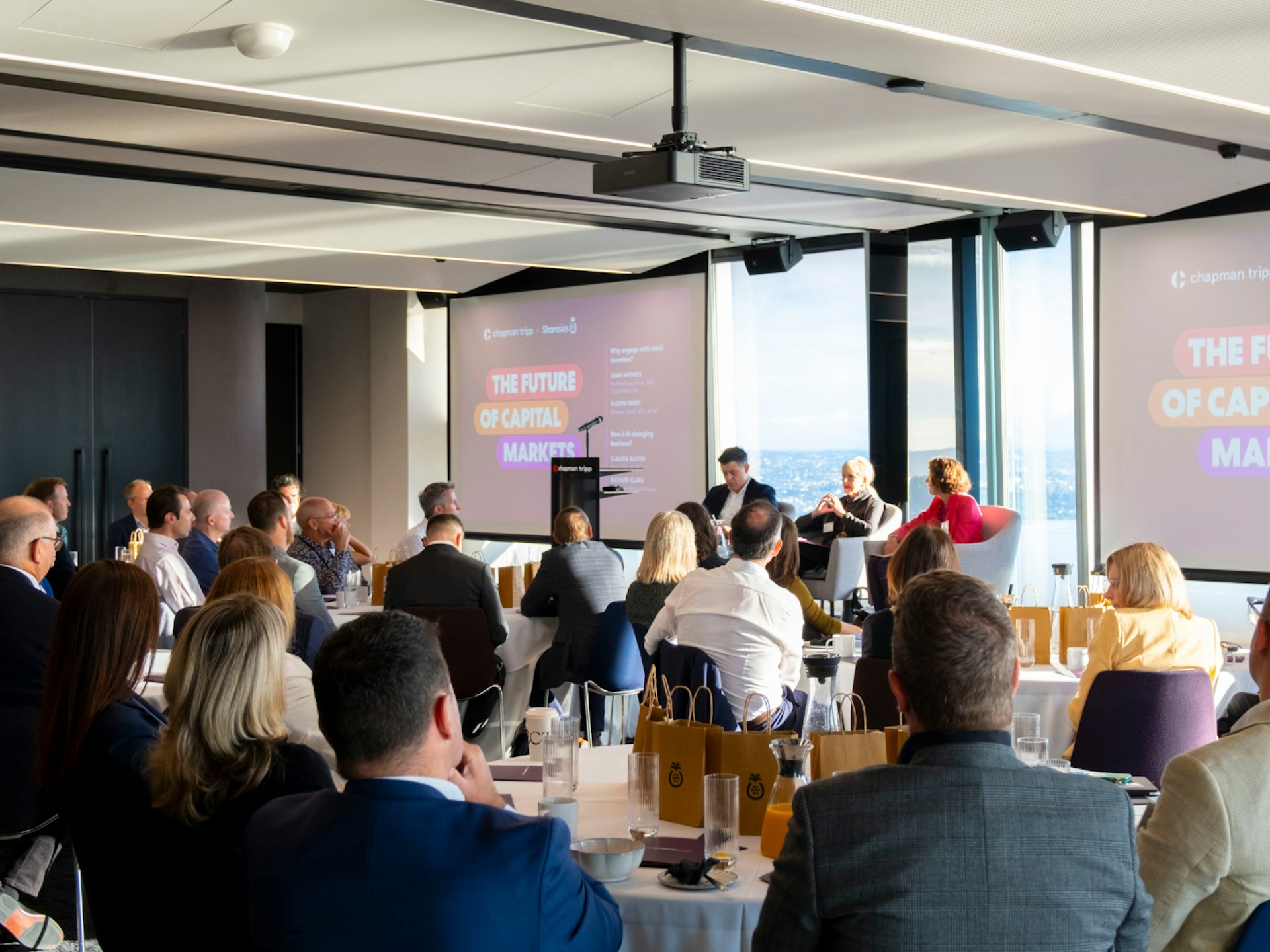 Expert takeaways on the rising influence of the retail investor