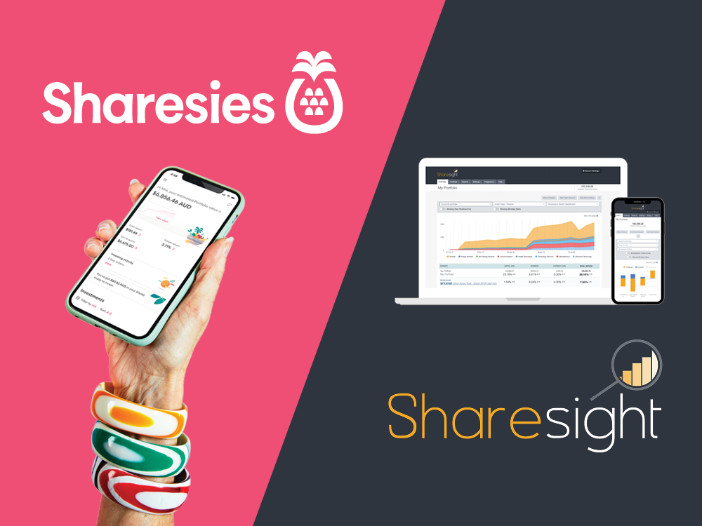 Product Update: You Can Now Connect Your Portfolio To Sharesight ...